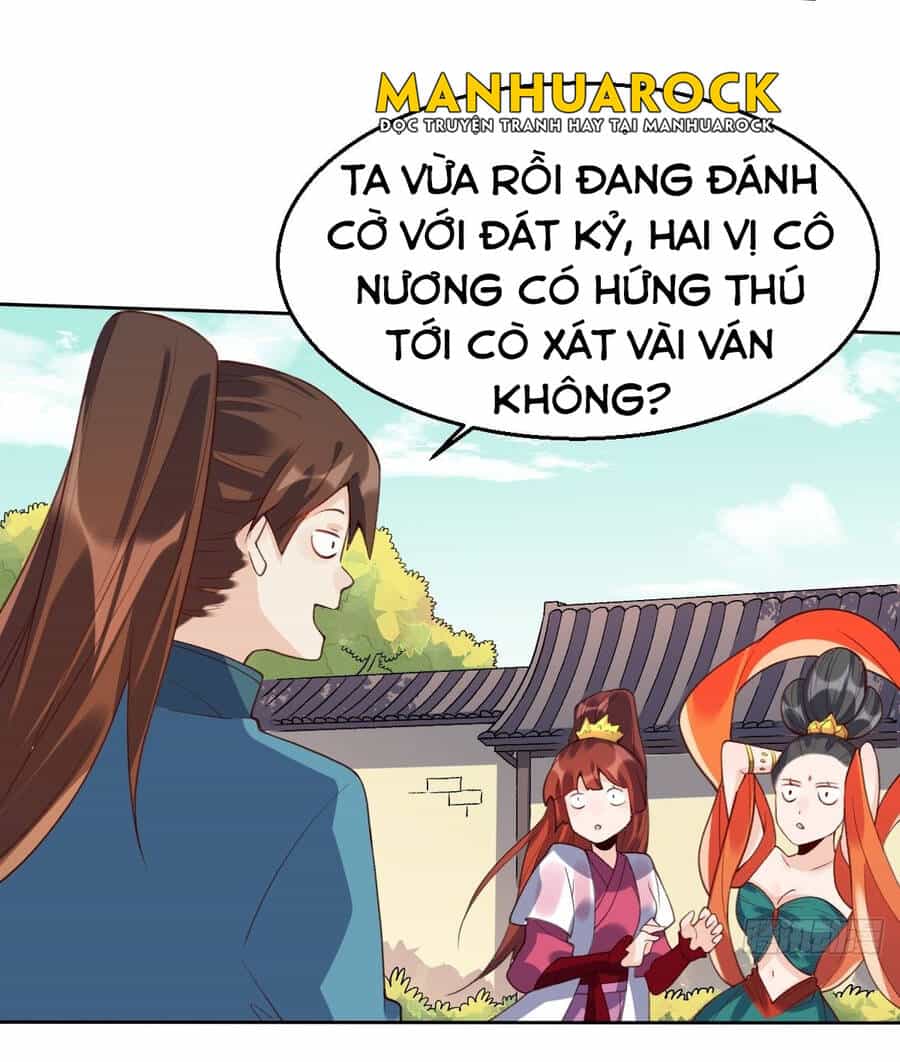 Nguyên Lai Ta Là Tu Tiên Đại Lão - Chương 29 - ảnh 7