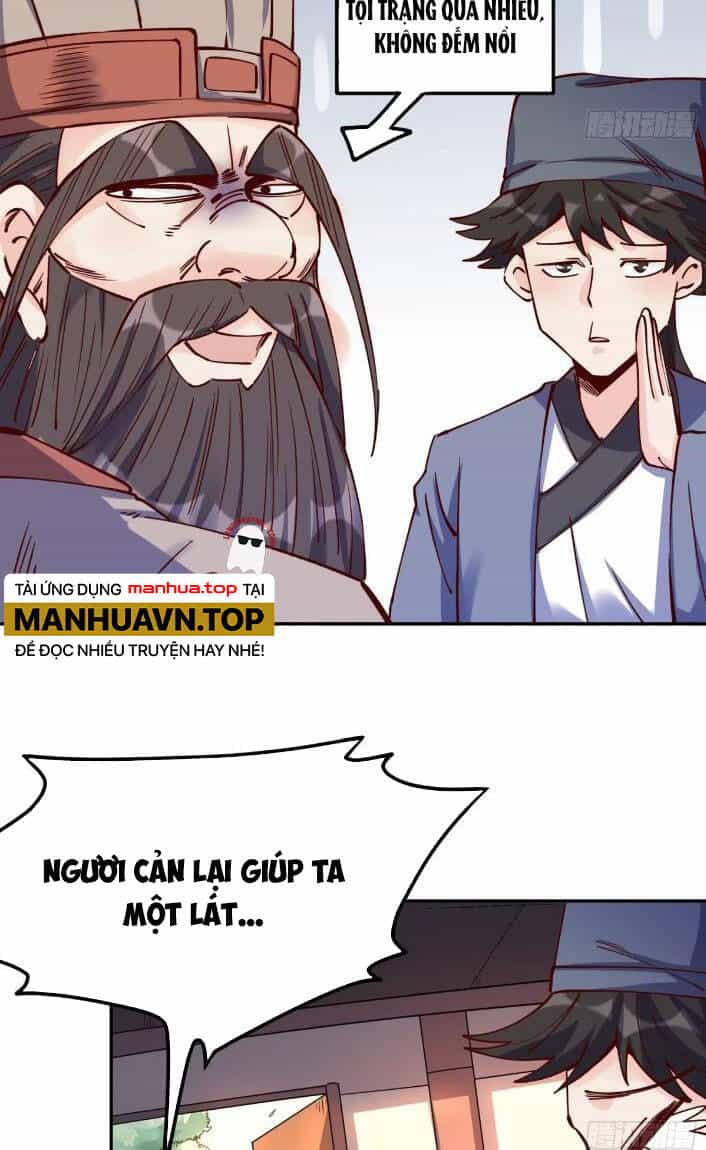 Nguyên Lai Ta Là Tu Tiên Đại Lão - Chương 297 - ảnh 51
