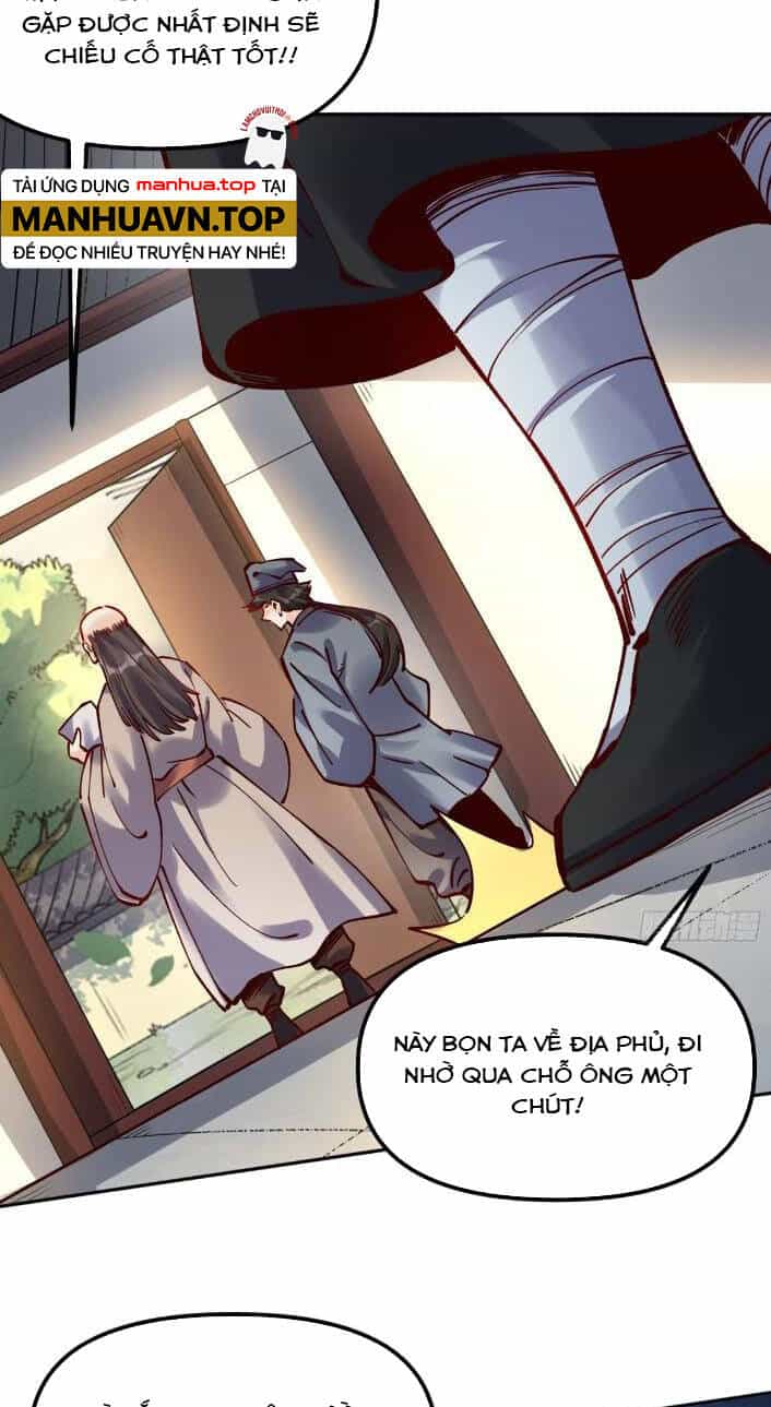 Nguyên Lai Ta Là Tu Tiên Đại Lão - Chương 297 - ảnh 70