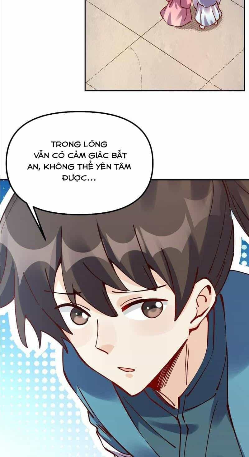 Nguyên Lai Ta Là Tu Tiên Đại Lão - Chương 298 - ảnh 11