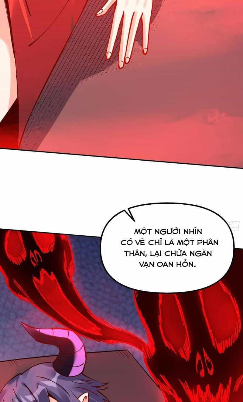 Nguyên Lai Ta Là Tu Tiên Đại Lão - Chương 298 - ảnh 26