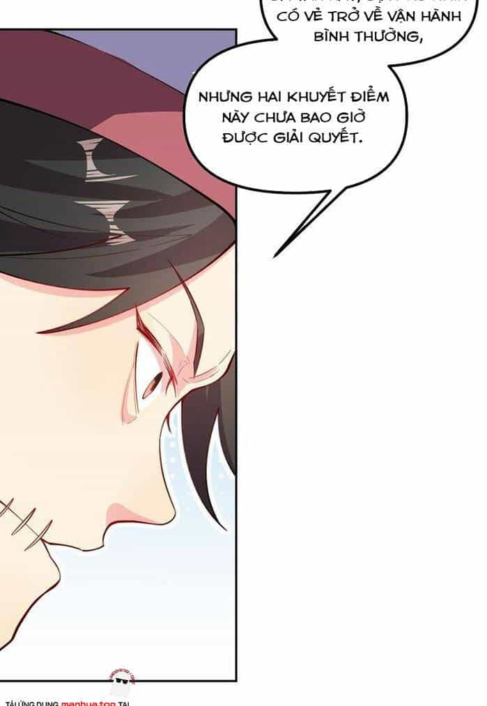Nguyên Lai Ta Là Tu Tiên Đại Lão - Chương 299 - ảnh 79