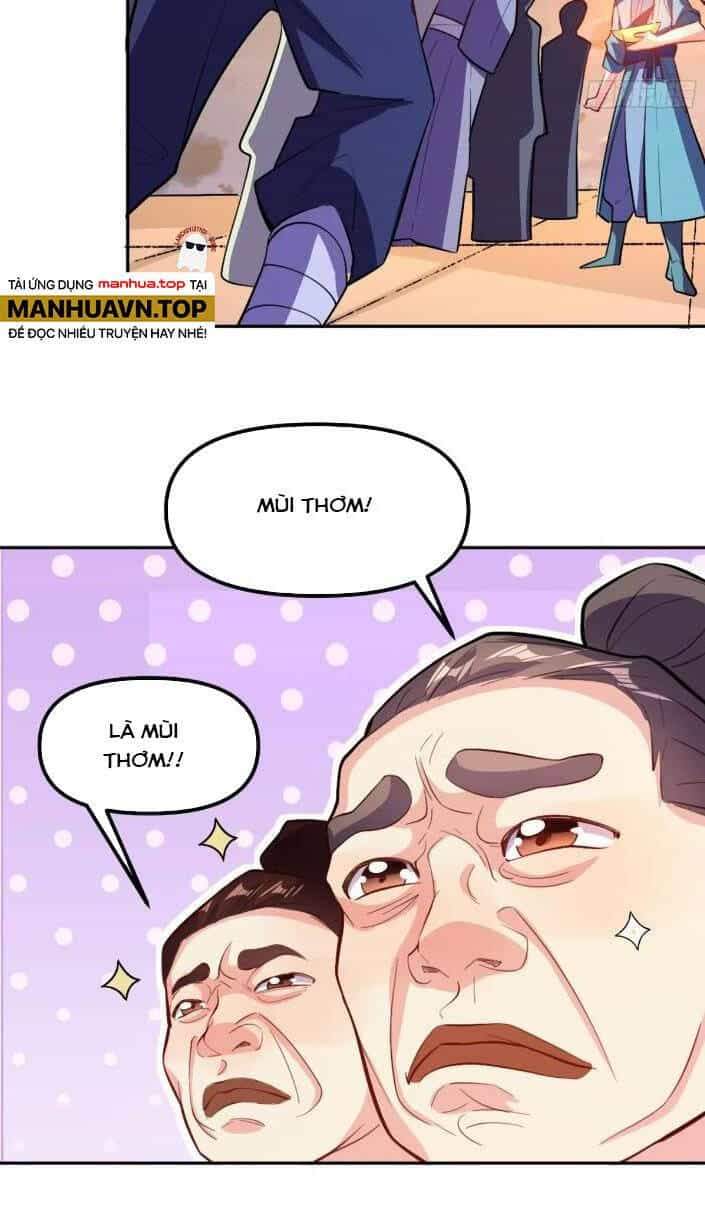 Nguyên Lai Ta Là Tu Tiên Đại Lão - Chương 300 - ảnh 28