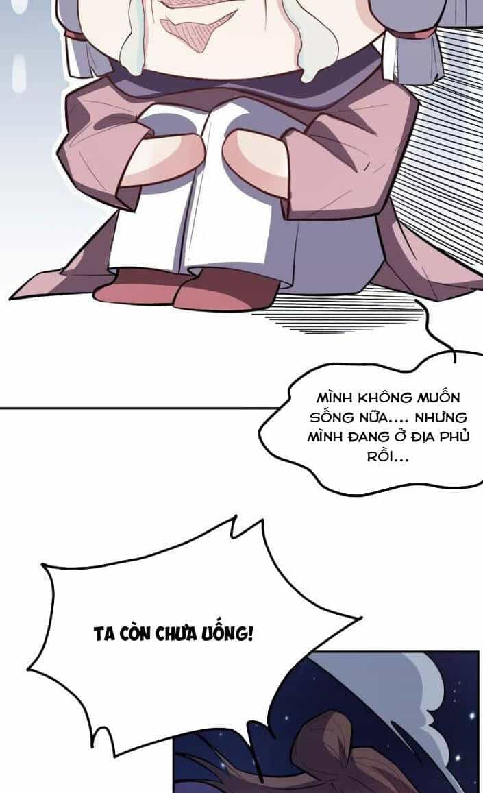 Nguyên Lai Ta Là Tu Tiên Đại Lão - Chương 300 - ảnh 31
