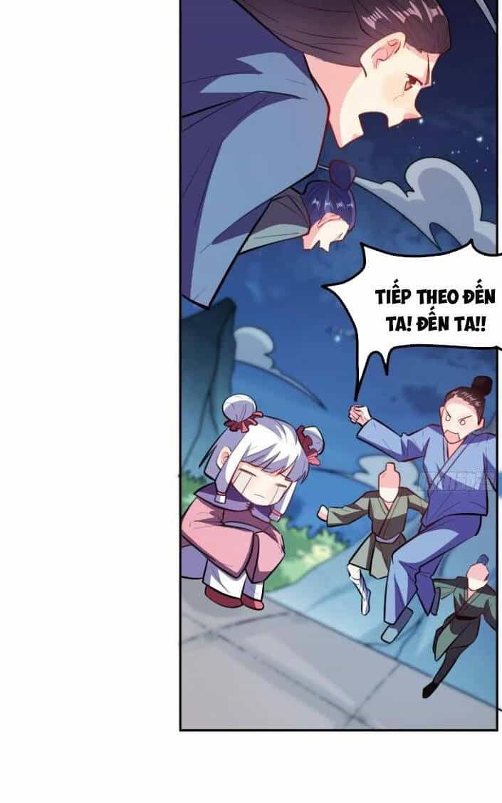 Nguyên Lai Ta Là Tu Tiên Đại Lão - Chương 300 - ảnh 32