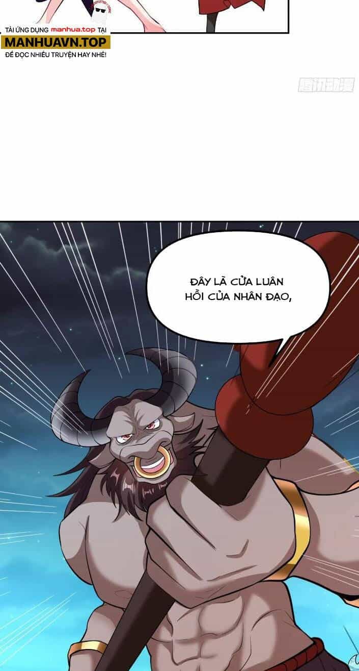 Nguyên Lai Ta Là Tu Tiên Đại Lão - Chương 300 - ảnh 48