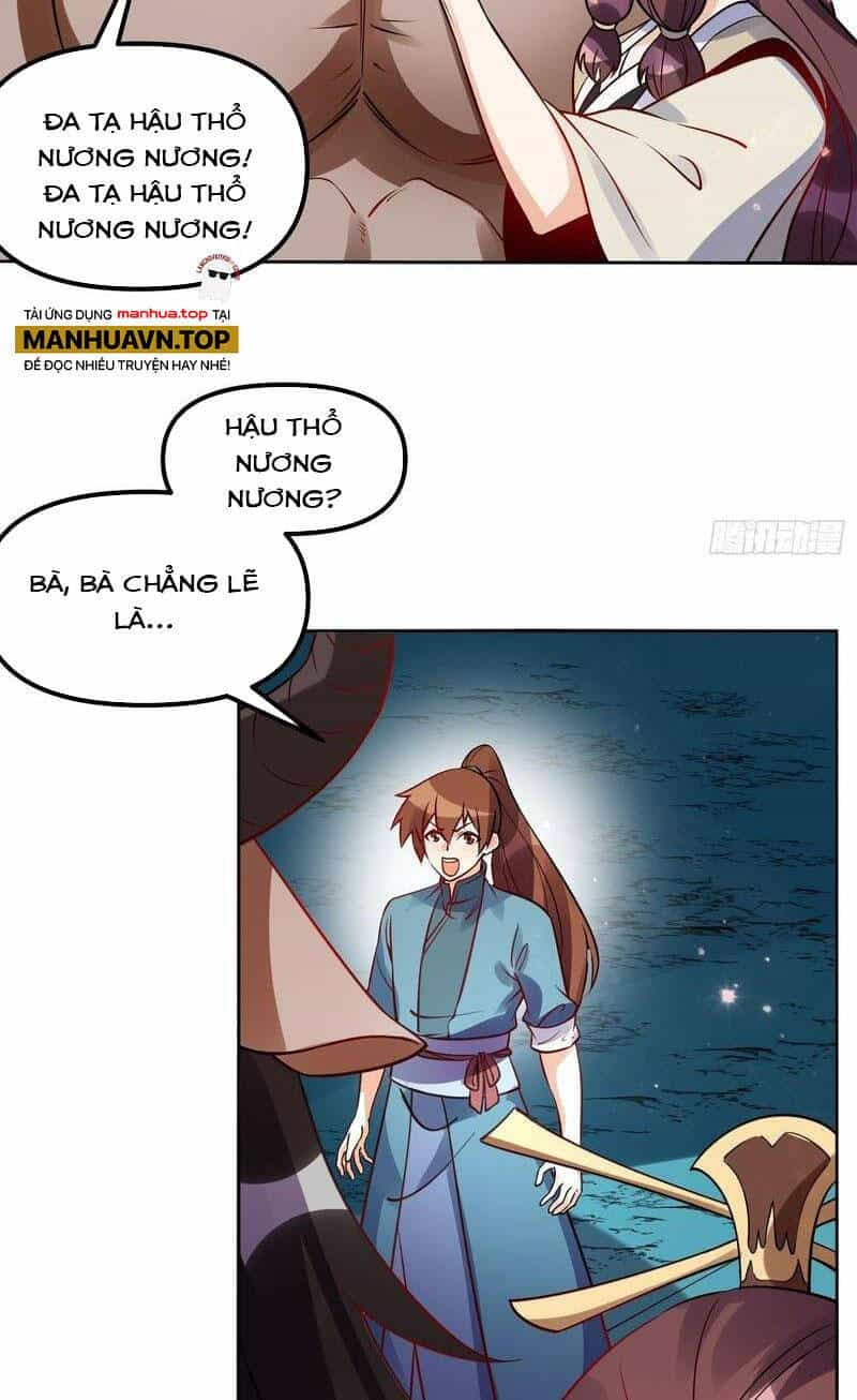 Nguyên Lai Ta Là Tu Tiên Đại Lão - Chương 301 - ảnh 34