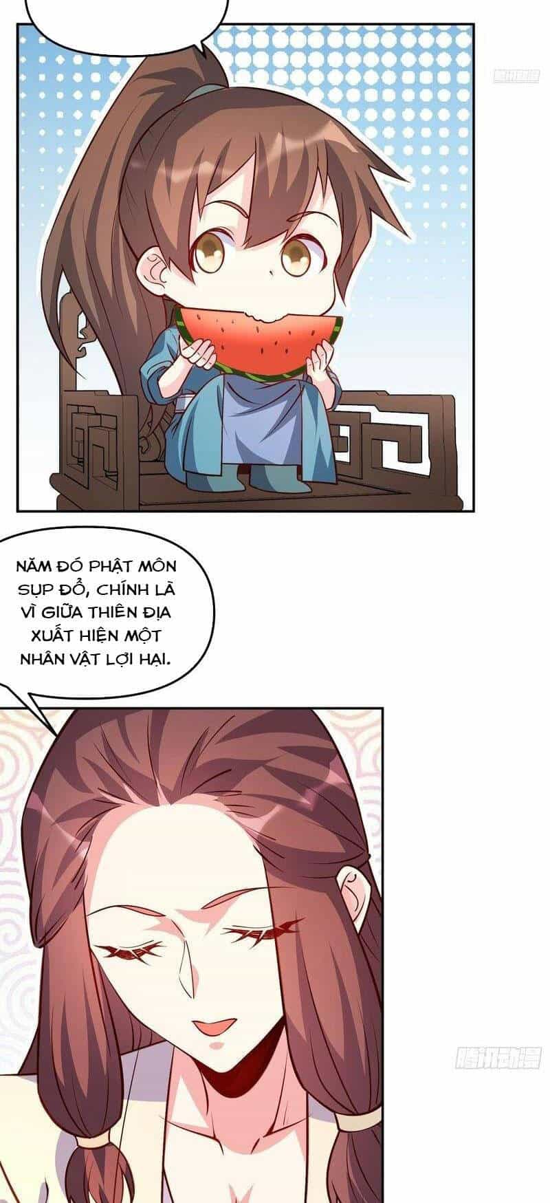 Nguyên Lai Ta Là Tu Tiên Đại Lão - Chương 302 - ảnh 11