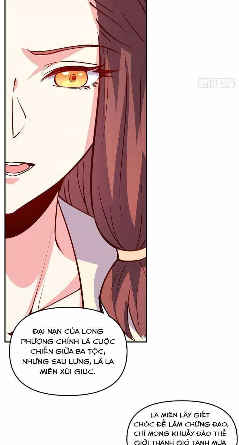 Nguyên Lai Ta Là Tu Tiên Đại Lão - Chương 302 - ảnh 17