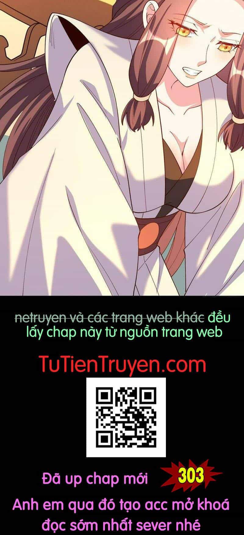 Nguyên Lai Ta Là Tu Tiên Đại Lão - Chương 302 - ảnh 54
