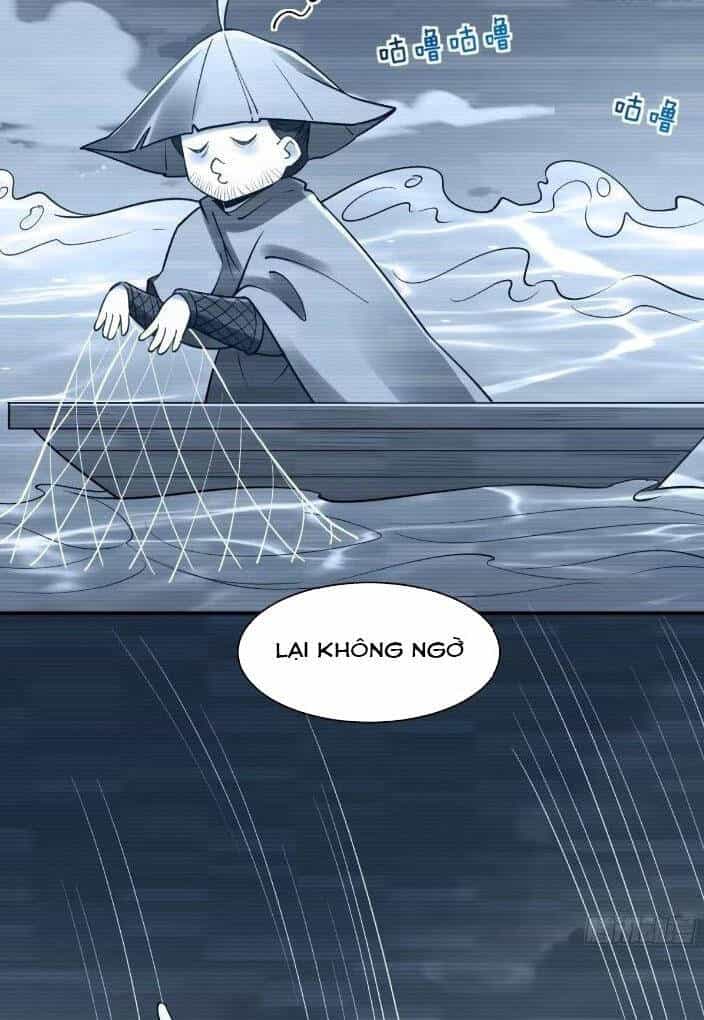 Nguyên Lai Ta Là Tu Tiên Đại Lão - Chương 303 - ảnh 30