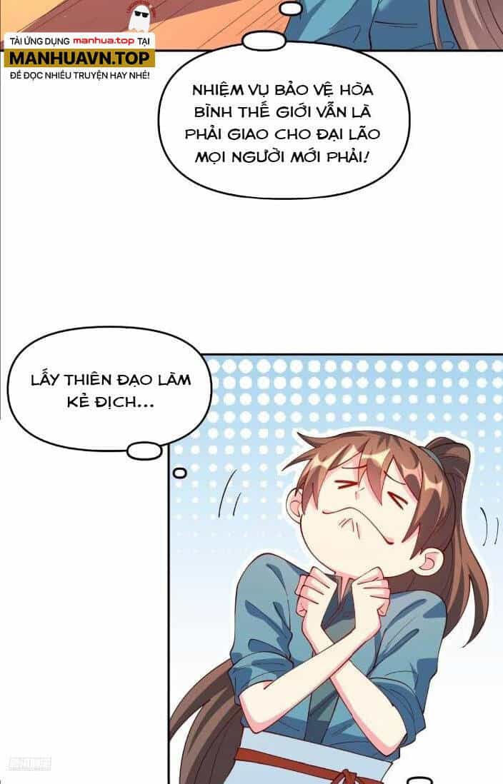 Nguyên Lai Ta Là Tu Tiên Đại Lão - Chương 303 - ảnh 4