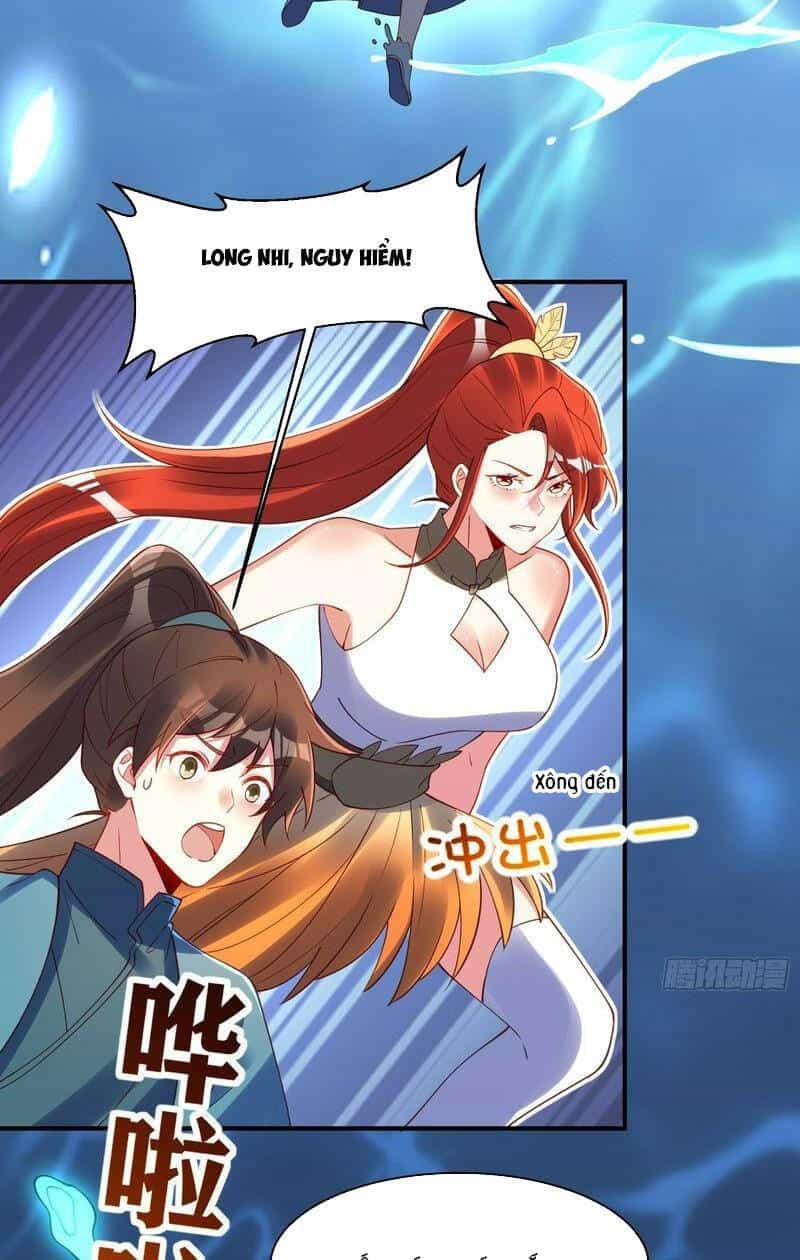 Nguyên Lai Ta Là Tu Tiên Đại Lão - Chương 304 - ảnh 34