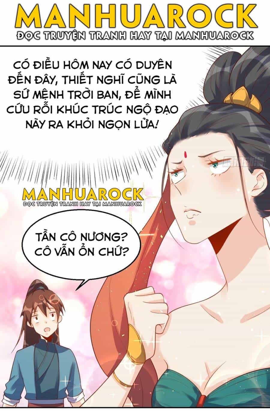 Nguyên Lai Ta Là Tu Tiên Đại Lão - Chương 30 - ảnh 20