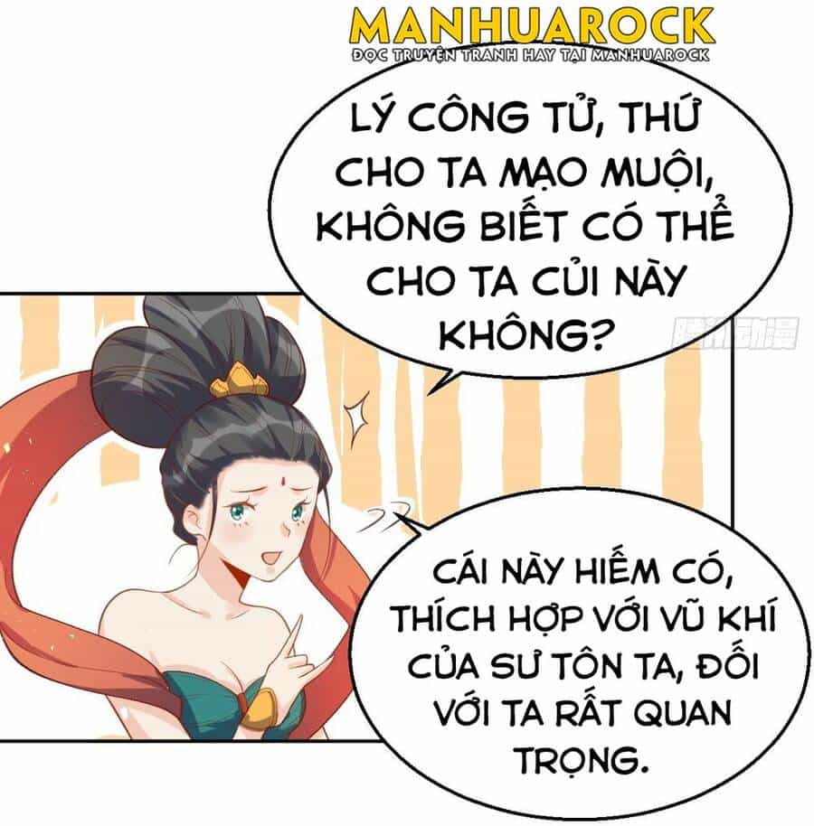 Nguyên Lai Ta Là Tu Tiên Đại Lão - Chương 30 - ảnh 21