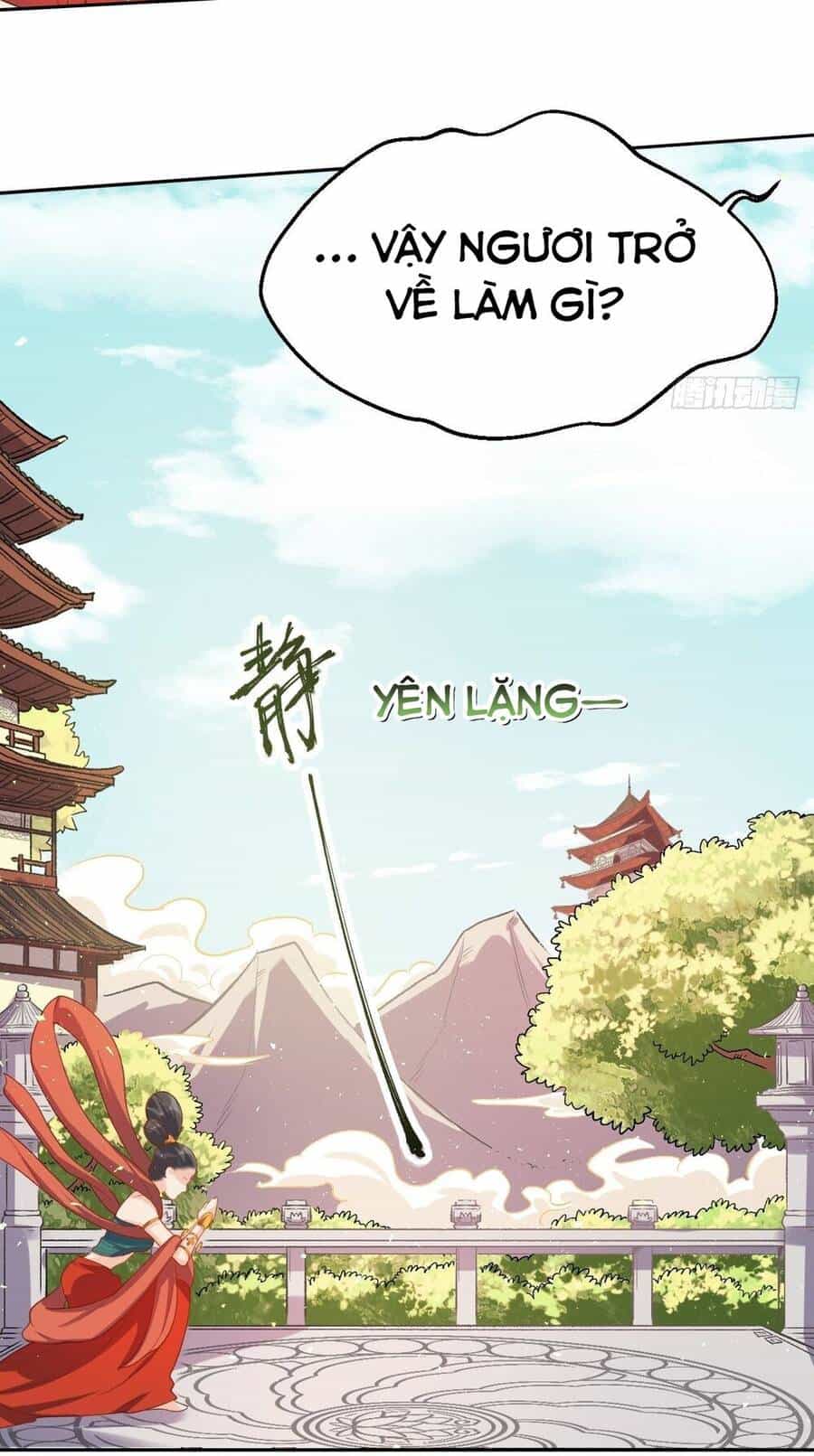 Nguyên Lai Ta Là Tu Tiên Đại Lão - Chương 30 - ảnh 40