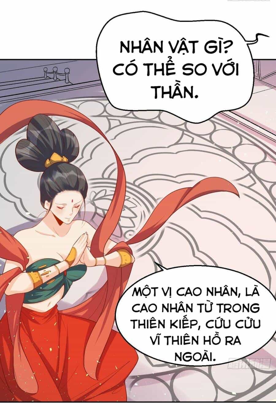 Nguyên Lai Ta Là Tu Tiên Đại Lão - Chương 30 - ảnh 42