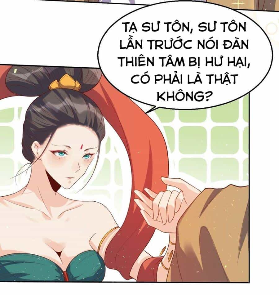 Nguyên Lai Ta Là Tu Tiên Đại Lão - Chương 30 - ảnh 49
