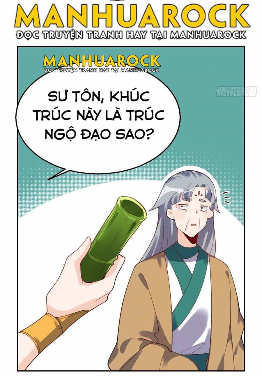Nguyên Lai Ta Là Tu Tiên Đại Lão - Chương 30 - ảnh 54
