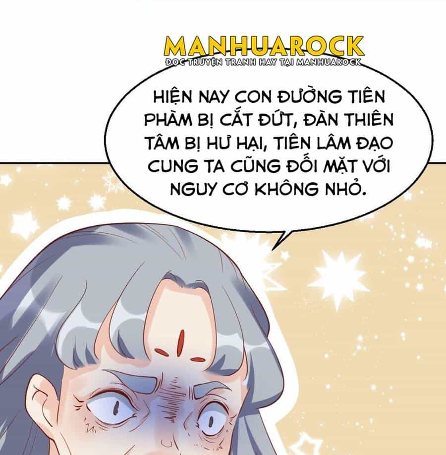 Nguyên Lai Ta Là Tu Tiên Đại Lão - Chương 30 - ảnh 61
