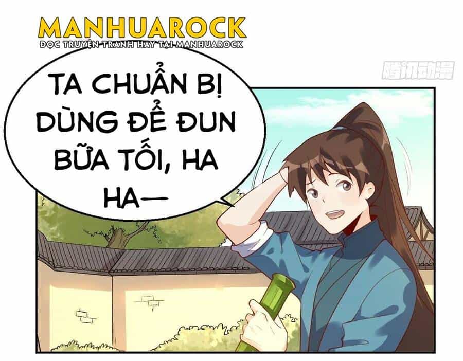 Nguyên Lai Ta Là Tu Tiên Đại Lão - Chương 30 - ảnh 9