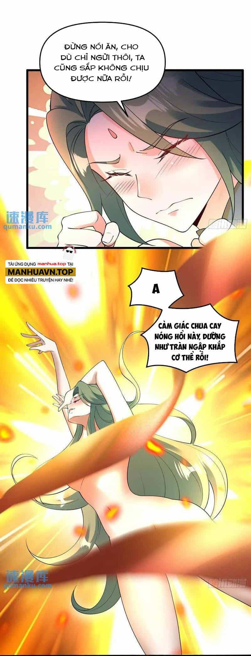 Nguyên Lai Ta Là Tu Tiên Đại Lão - Chương 309 - ảnh 14