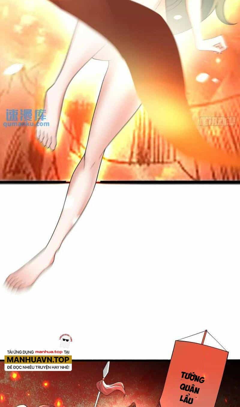 Nguyên Lai Ta Là Tu Tiên Đại Lão - Chương 309 - ảnh 16