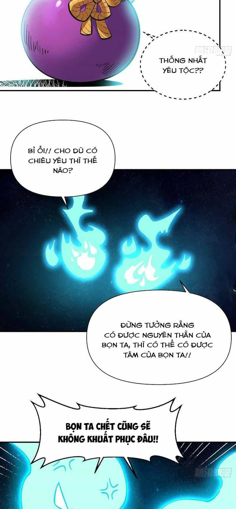 Nguyên Lai Ta Là Tu Tiên Đại Lão - Chương 311 - ảnh 33