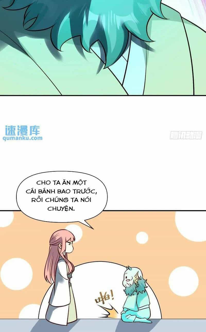 Nguyên Lai Ta Là Tu Tiên Đại Lão - Chương 312 - ảnh 16
