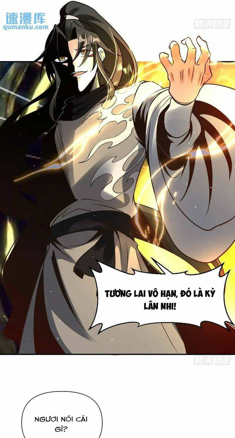 Nguyên Lai Ta Là Tu Tiên Đại Lão - Chương 312 - ảnh 19