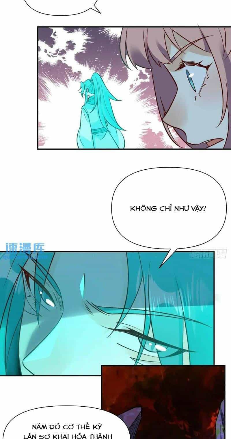 Nguyên Lai Ta Là Tu Tiên Đại Lão - Chương 312 - ảnh 20