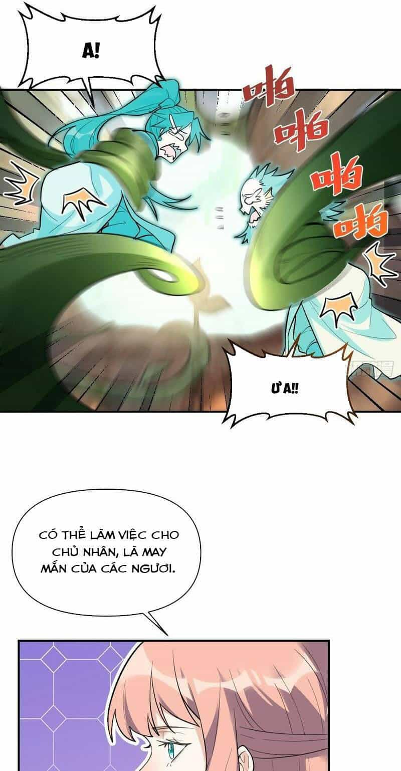 Nguyên Lai Ta Là Tu Tiên Đại Lão - Chương 313 - ảnh 24