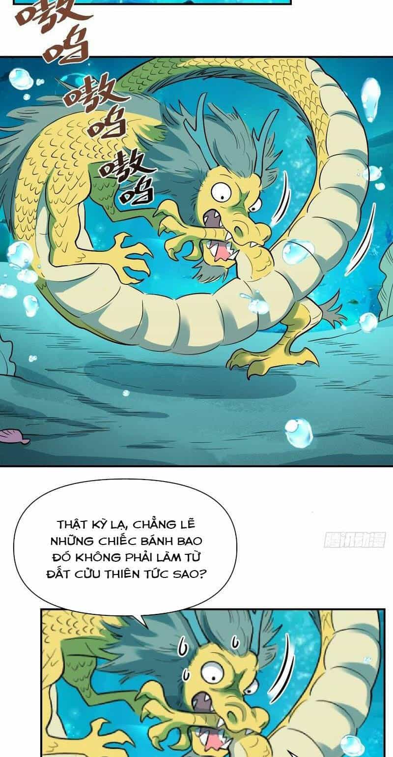 Nguyên Lai Ta Là Tu Tiên Đại Lão - Chương 314 - ảnh 21