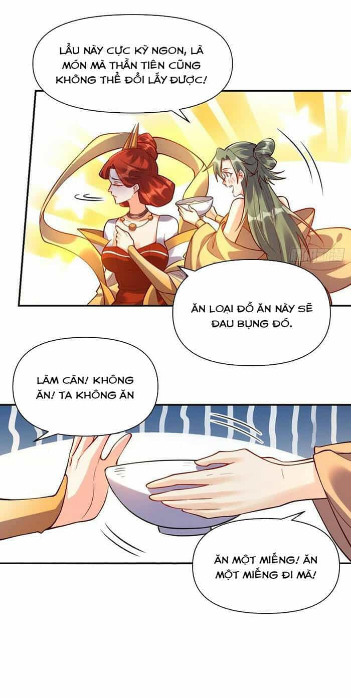 Nguyên Lai Ta Là Tu Tiên Đại Lão - Chương 315 - ảnh 20