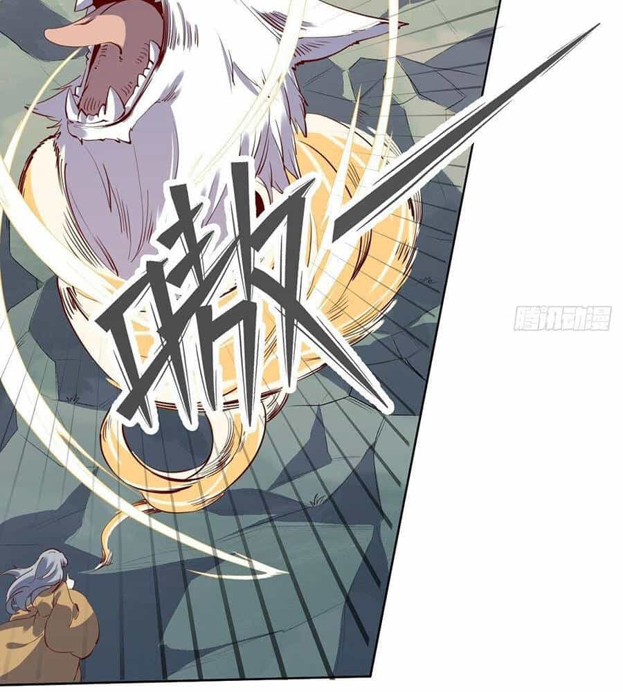 Nguyên Lai Ta Là Tu Tiên Đại Lão - Chương 31 - ảnh 32