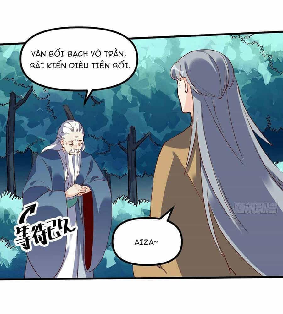 Nguyên Lai Ta Là Tu Tiên Đại Lão - Chương 31 - ảnh 41