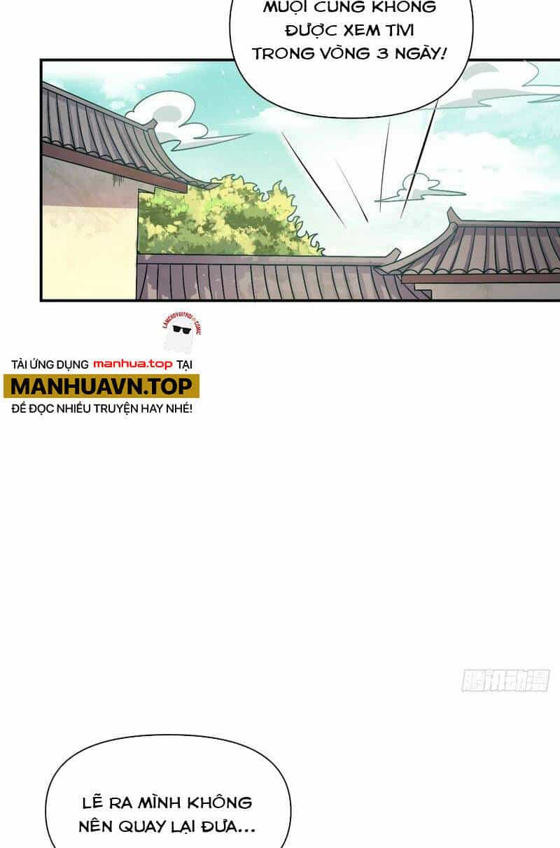 Nguyên Lai Ta Là Tu Tiên Đại Lão - Chương 317 - ảnh 22