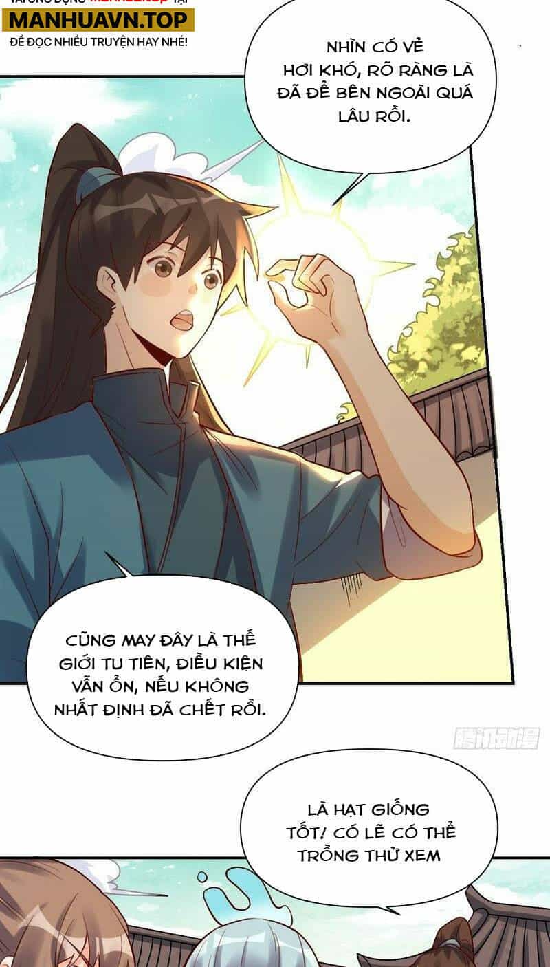 Nguyên Lai Ta Là Tu Tiên Đại Lão - Chương 317 - ảnh 26