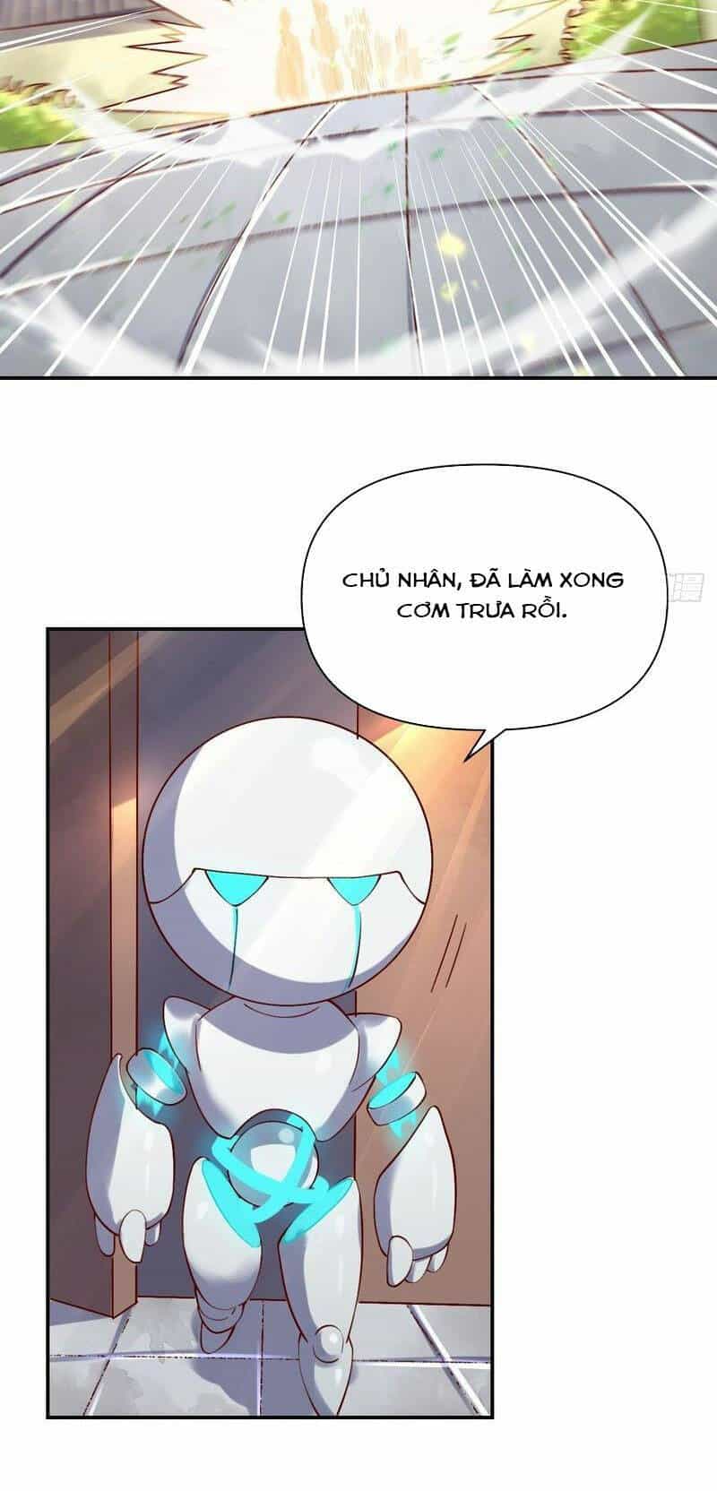 Nguyên Lai Ta Là Tu Tiên Đại Lão - Chương 318 - ảnh 12
