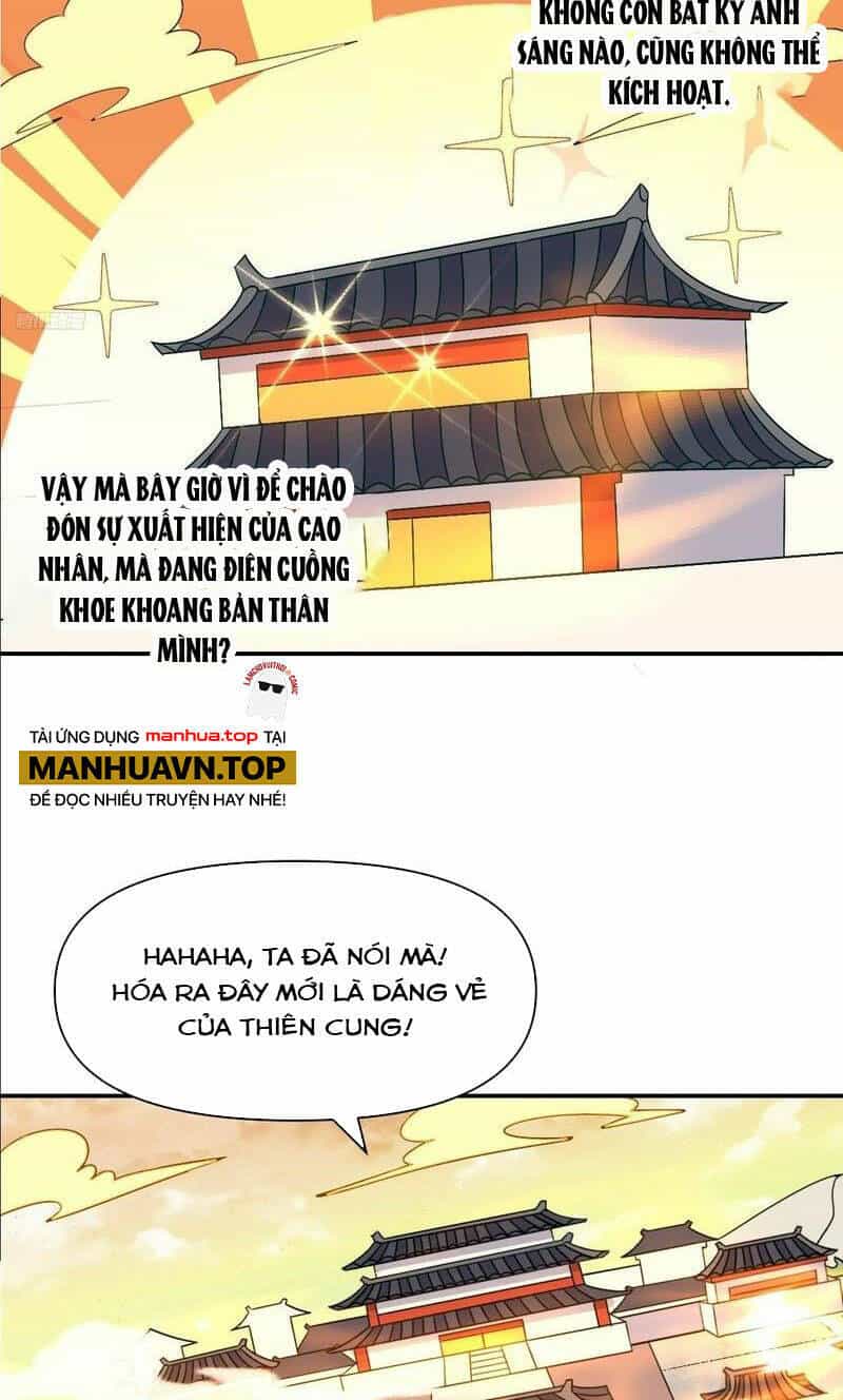 Nguyên Lai Ta Là Tu Tiên Đại Lão - Chương 319 - ảnh 4