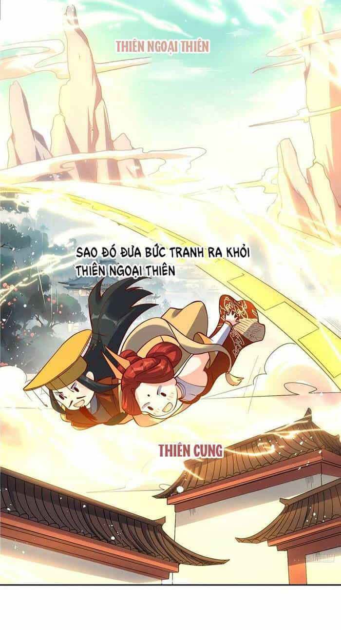 Nguyên Lai Ta Là Tu Tiên Đại Lão - Chương 320 - ảnh 10