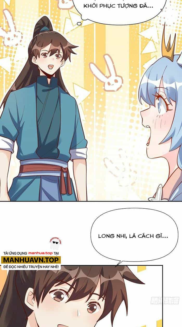 Nguyên Lai Ta Là Tu Tiên Đại Lão - Chương 320 - ảnh 33