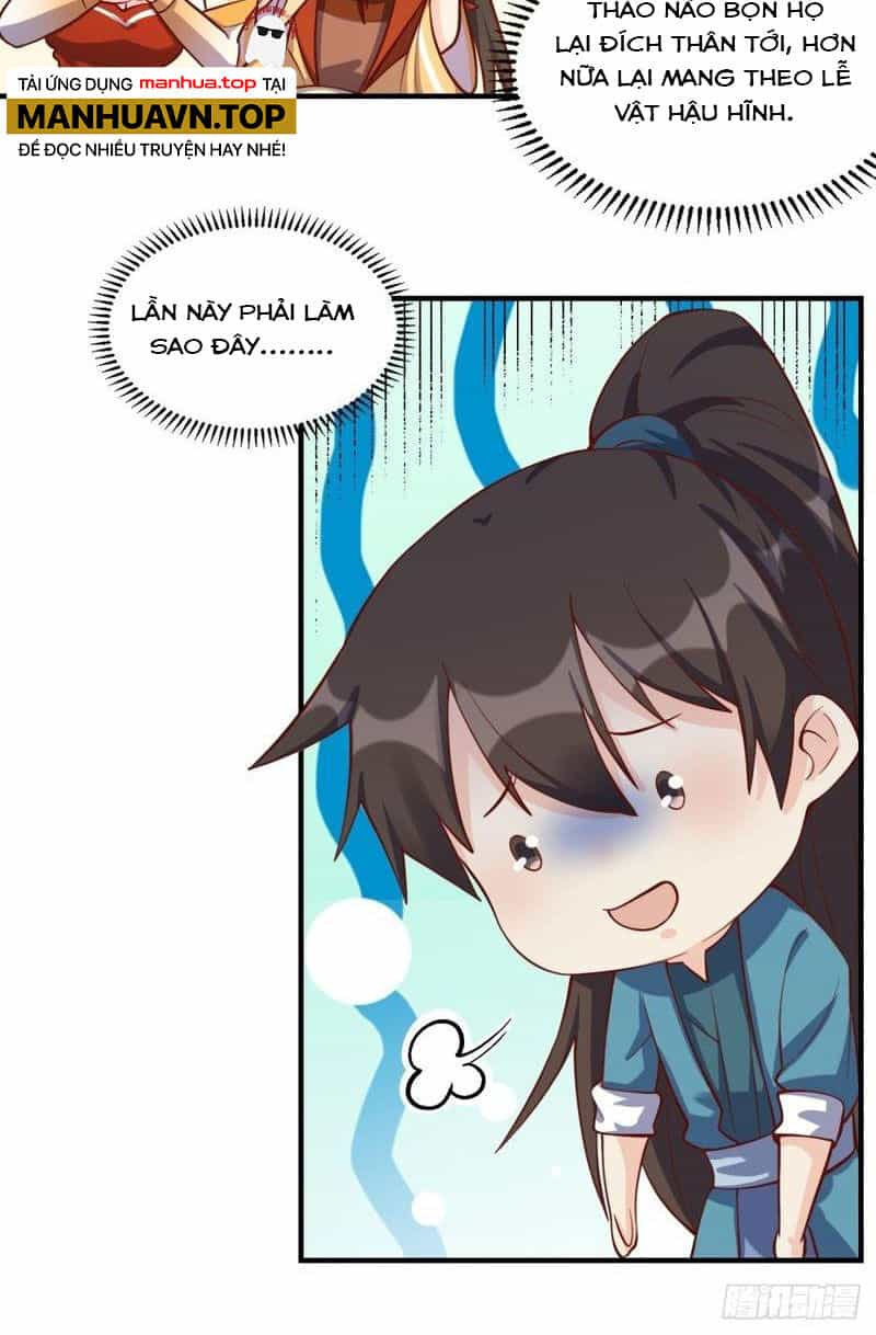 Nguyên Lai Ta Là Tu Tiên Đại Lão - Chương 323 - ảnh 35