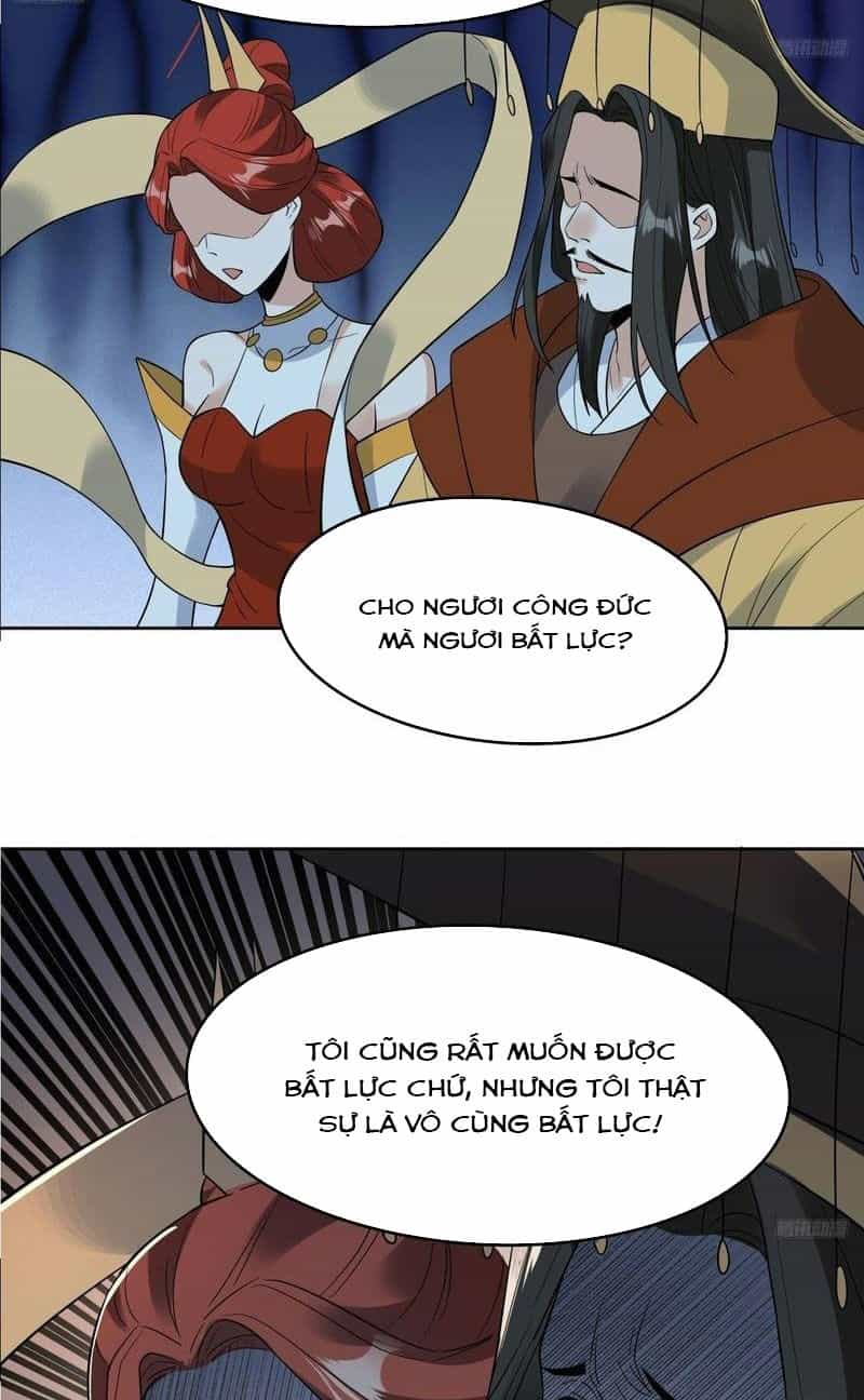 Nguyên Lai Ta Là Tu Tiên Đại Lão - Chương 323 - ảnh 8
