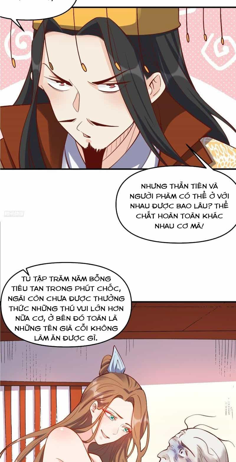Nguyên Lai Ta Là Tu Tiên Đại Lão - Chương 325 - ảnh 7