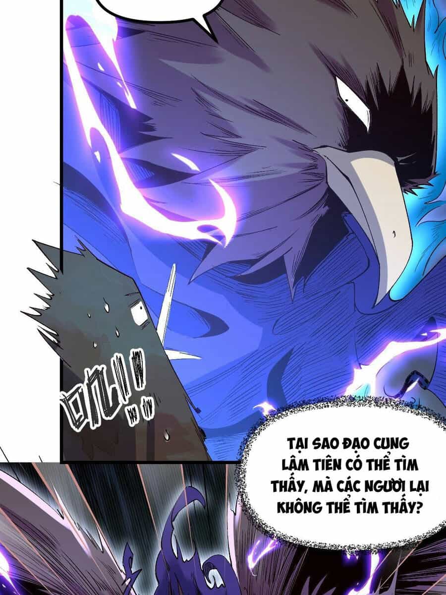 Nguyên Lai Ta Là Tu Tiên Đại Lão - Chương 32 - ảnh 32