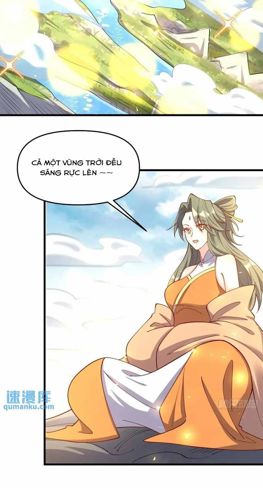 Nguyên Lai Ta Là Tu Tiên Đại Lão - Chương 327 - ảnh 34