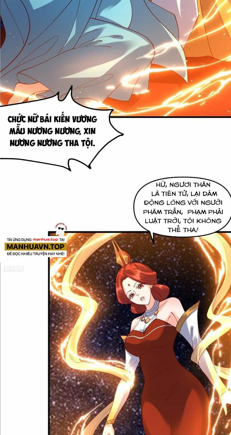 Nguyên Lai Ta Là Tu Tiên Đại Lão - Chương 328 - ảnh 4