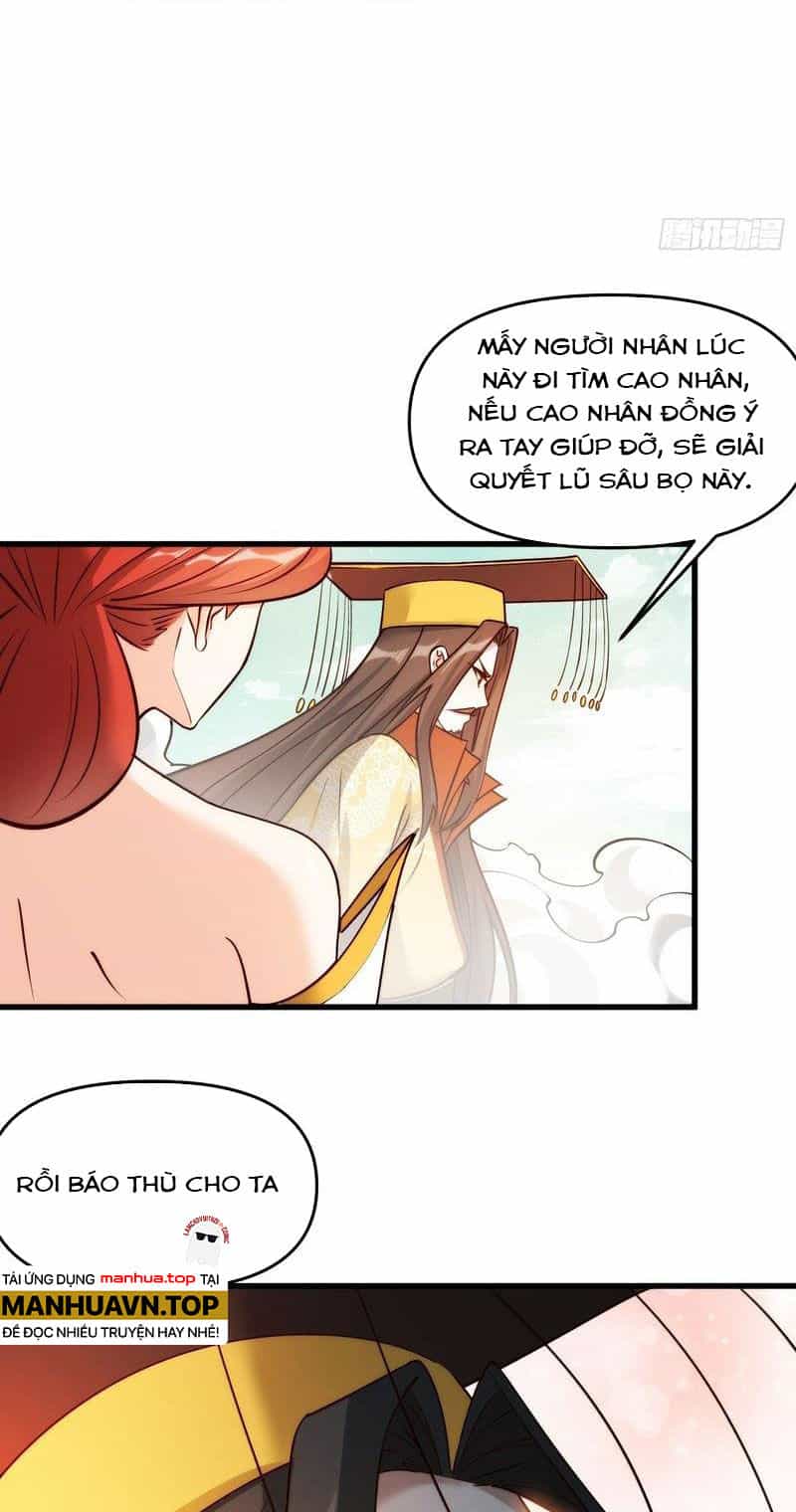 Nguyên Lai Ta Là Tu Tiên Đại Lão - Chương 329 - ảnh 20