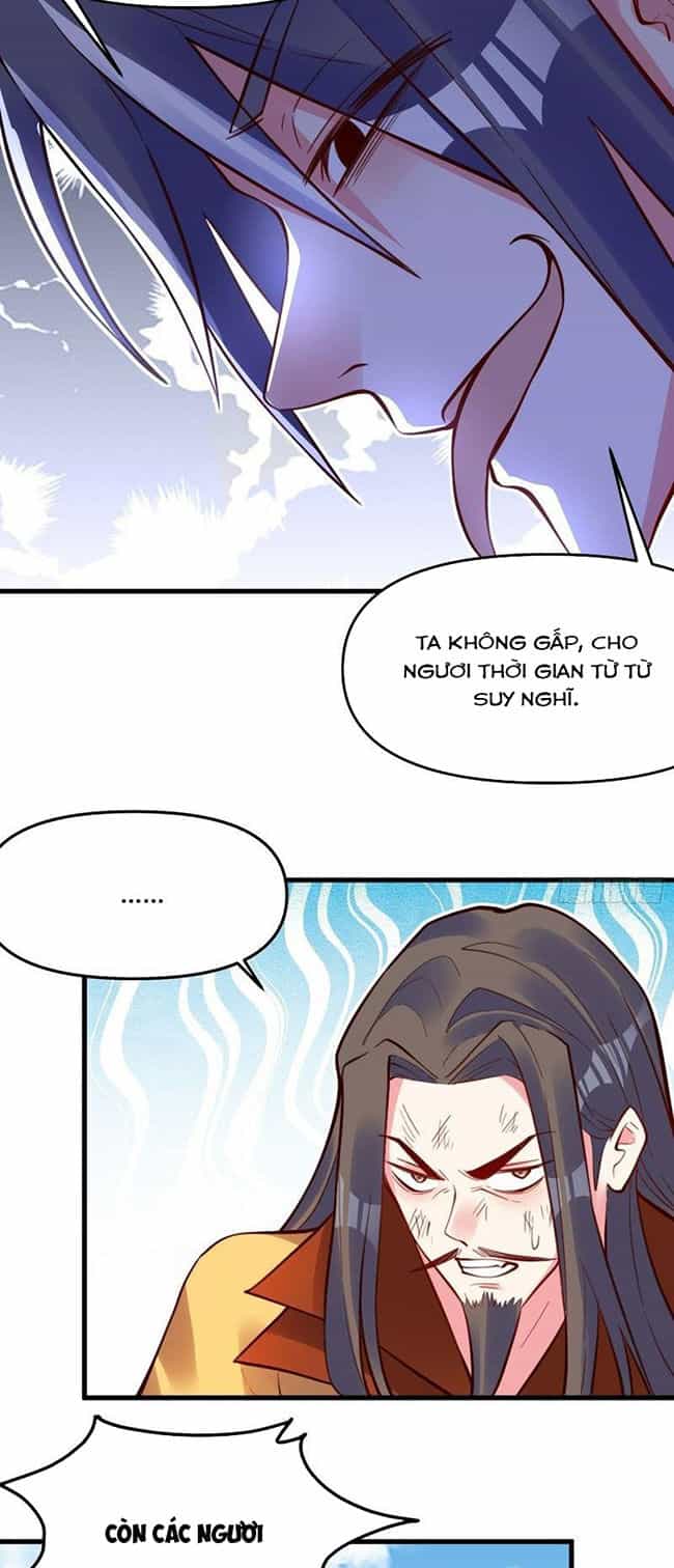 Nguyên Lai Ta Là Tu Tiên Đại Lão - Chương 331 - ảnh 42